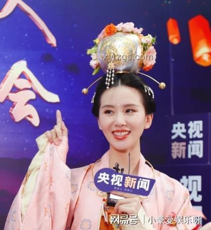 刘诗诗：用心养Labubu的甜蜜与挑战